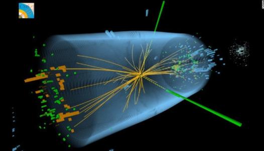 观察费米子介导的玻色子原子之间的相互作用