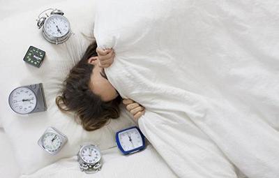 研究人员发现睡眠不佳的遗传原因