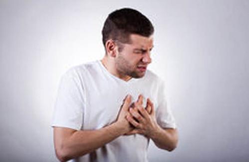 与意外心脏病发作有关的多种疾病机制