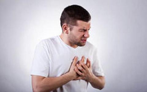 与意外心脏病发作有关的多种疾病机制