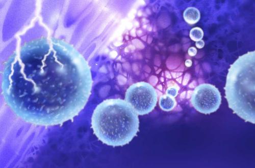癌症免疫疗法可能会对外泌体检查点蛋白质产生影响