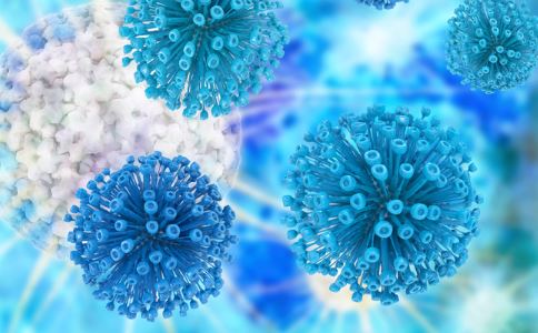 细胞蛋白可以作为乙型肝炎病毒的限制因子