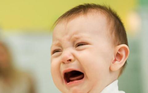 婴儿哭声的音高被发现是五岁时声音的预测因子