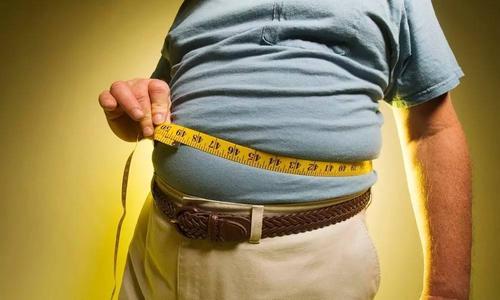 人类肥胖与受体辅激活因子中的遗传变异有关