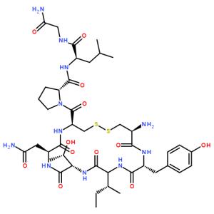 催产素阻止酒精依赖大鼠过量饮酒