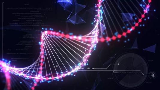 生物学家揭开了另一个让DNA变得“循环”的神秘面纱