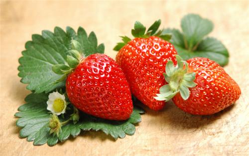 研究人员发现可能会大大增加草莓产量的基因