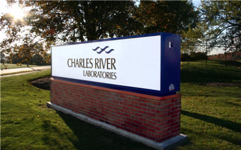 Charles River Labs确认网络安全漏洞