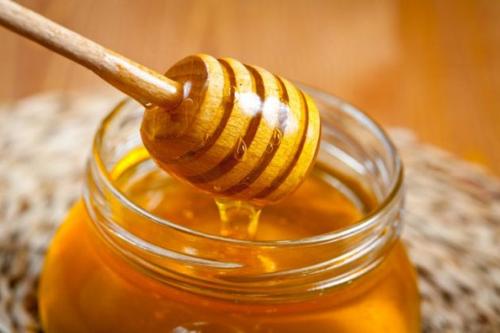 量化蜂蜜的治疗能力