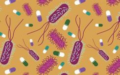 新策略可以使现有药物杀死导致慢性感染的细菌