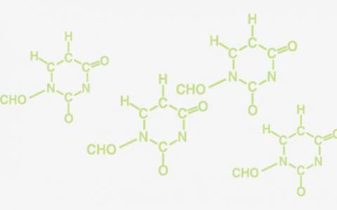 新的在线数据库使用分子结构使基因组成为焦点