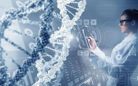 DNA变得数字化可能出现什么问题