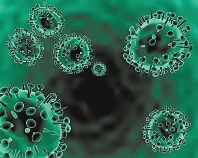 战略性蛋白质安排使甲型流感能够渗透防御
