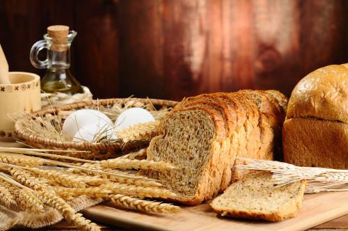 科学家将最常见面包小麦的基因组拼凑在一起
