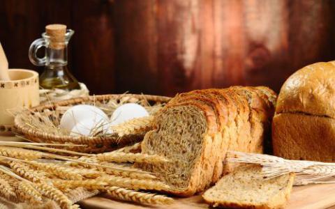 科学家将最常见面包小麦的基因组拼凑在一起