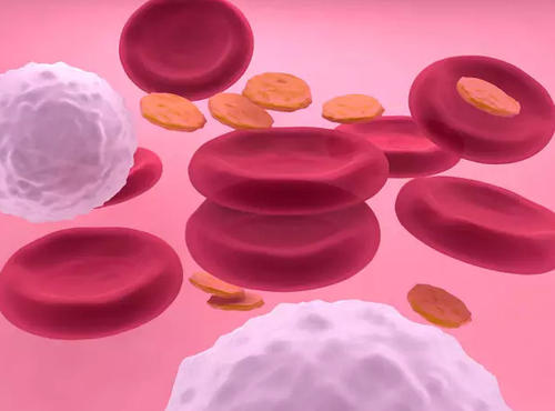 血液干细胞的突破可以使一些患者免于癌症治疗的副作用