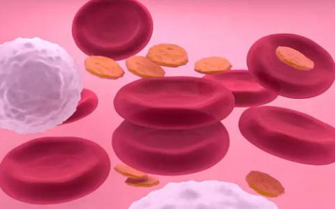 血液干细胞的突破可以使一些患者免于癌症治疗的副作用