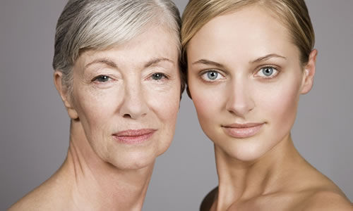 你的身体的抗衰老计划可能需要提前退休