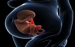 胎儿基因组中的突变可能导致早产