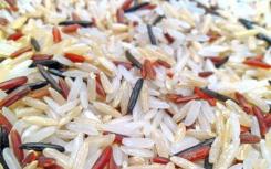我们不吃的米饭部分可能营养丰富