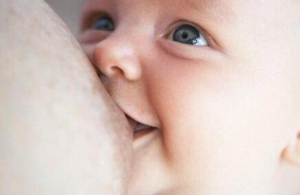 母乳喂养的IgA保护Preemies不受致命疾病的影响