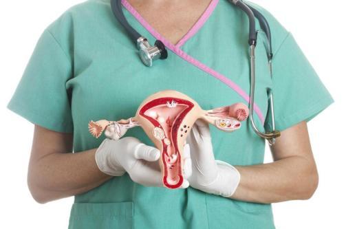 早期捕捉卵巢癌-无手术