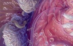 肠道微生物组织变化与非肠道疼痛相关
