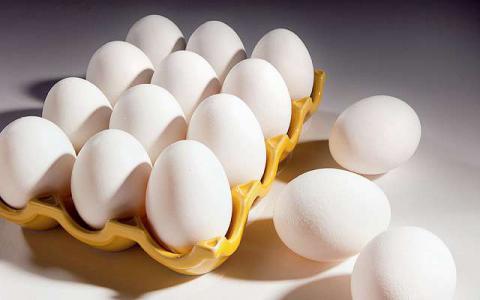 对鸡蛋进行巴氏杀菌的更好方法