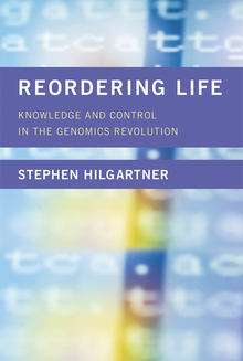 新书考察了基因组学革命