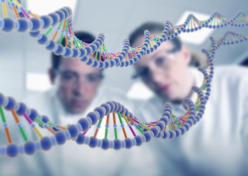 超快基因测序有助于诊断危重病人