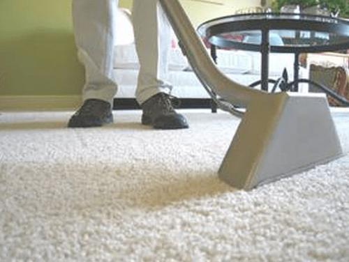 纳米纤维地毯可能会导致新的粘性或绝缘表面
