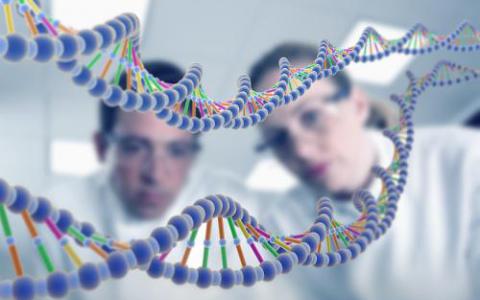 超快基因测序有助于诊断危重病人