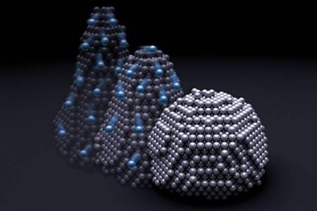 化学家们提出了一种合成钛纳米粒子用于水净化的新方法
