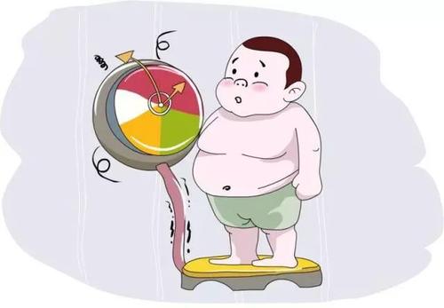 长期以来我们已经有证据表明肥胖会受到遗传因素的影响