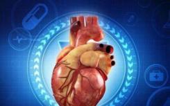 心脏病学会获得肥厚型心肌病的心脏