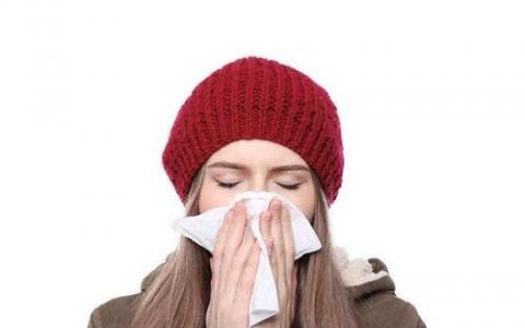 过敏性鼻炎的发病形势越来越严峻 但社会对过敏性鼻炎却认识不足