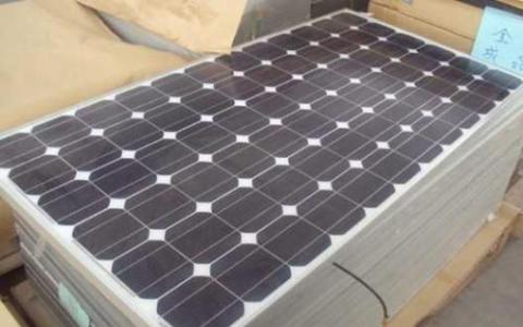 突破性的材料可以导致更便宜 更广泛的太阳能电池板和电子产品