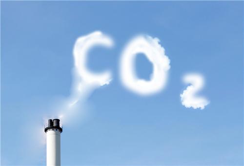 二氧化碳上升 气候变化预计将减少全球养分的供应