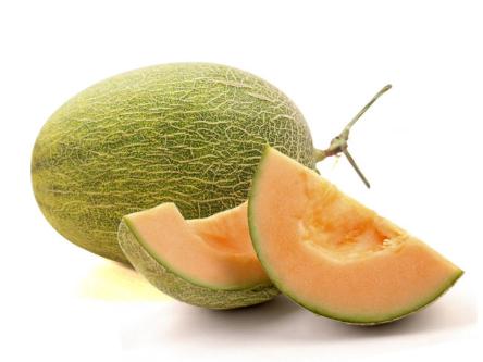 益生菌有效保持哈密瓜的安全食用