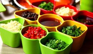 辣椒是人们日常生活中比较常见的饮食佐料