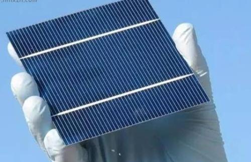 研究人员评估了钙钛矿太阳能电池在太空应用中的潜力