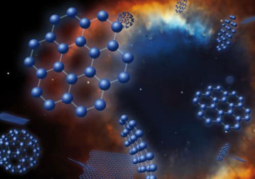 中子描绘原型细胞信号酶的原子肖像