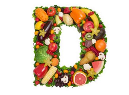 补充维生素D可能会减缓糖尿病的进展