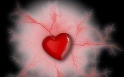 冠心病就是冠状动脉里面出现了斑块 使血管腔变狭窄