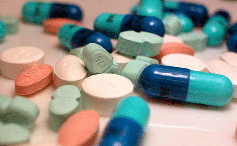 降低昂贵的肝炎药物价格的全球计划提高了治疗率