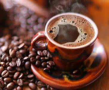 研究表明 对苦味咖啡因味道敏感度较高的人会喝更多的咖啡