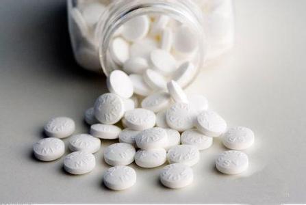 研究表明 每日低剂量阿司匹林对老年人健康寿命没有影响