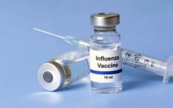 流感疫苗可降低老年重症监护患者的早期死亡风险