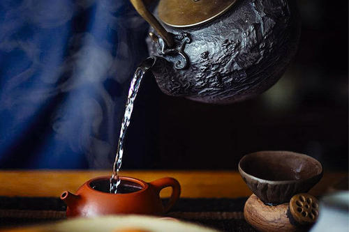 研究发现 红茶可能会促进体重减轻