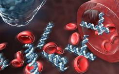 通过肿瘤进入血液的DNA可以预测癌症患者对免疫疗法的反应
